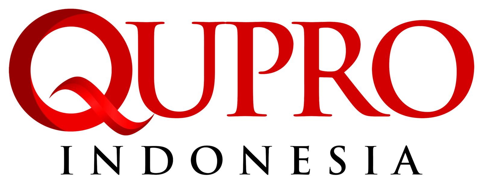 Logo Qupro